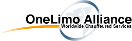 OneLimo Alliance Logo